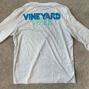 Vineyard Vines performance long sleeve